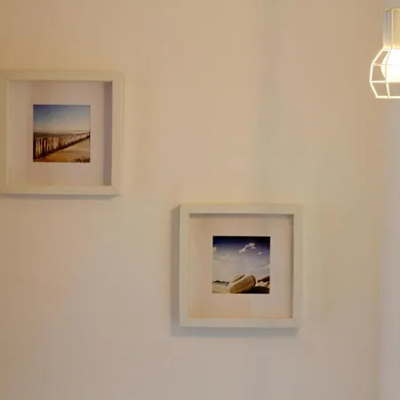 By Homing Apartmán *