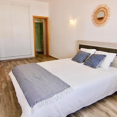 公寓 By Homing 拉戈阿