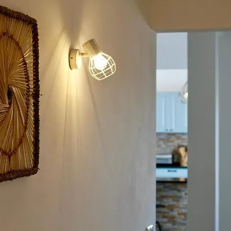 By Homing Apartament *
