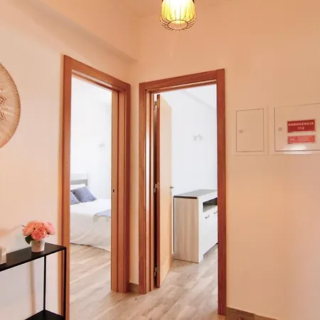 By Homing Apartament Lagoa (Algarve)